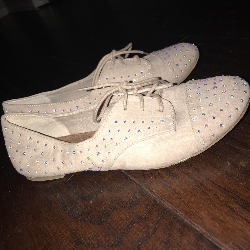 Madden Girl loafers